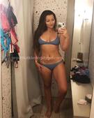 Анкета проститутки Алиса - метро Тверской, возраст - 26