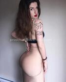 Анкета проститутки Елизавета - метро Выхино-Жулебино, возраст - 26