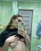 Анкета проститутки Устина - метро Северное Медведково, возраст - 26