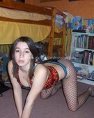 Анкета проститутки Мирослава - метро Лосиноостровский, возраст - 26