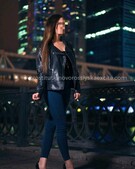 Анкета проститутки Алина - метро Алтуфьевский, возраст - 27