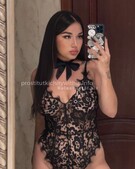 Анкета проститутки Леся - метро Северное Медведково, возраст - 27