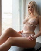 Анкета проститутки Жанна - метро Даниловский, возраст - 27