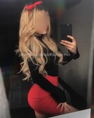 Анкета проститутки Виктория - метро Арбат, возраст - 27