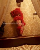 Анкета проститутки Нила - метро Тверской, возраст - 27