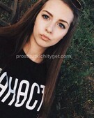 Анкета проститутки Викуся - метро Мещанский, возраст - 27