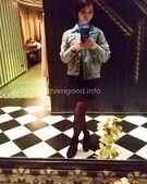 Анкета проститутки Олеся - метро Сокольники, возраст - 28