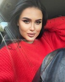 Анкета проститутки София - метро Дорогомилово, возраст - 28