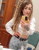 Анкета проститутки Елена - метро Даниловский, возраст - 28