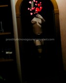 Анкета проститутки Виктория - метро Теплый Стан, возраст - 28