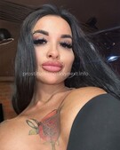 Анкета проститутки Устина - метро Коломенское, возраст - 28