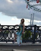 Анкета проститутки Олечка - метро Сходненская, возраст - 28