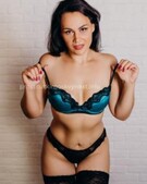 Анкета проститутки Влада - метро Тверской, возраст - 28