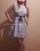 Анкета проститутки Ольга - метро Ясенево, возраст - 30