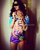 Анкета проститутки Снежана - метро Дорогомилово, возраст - 30