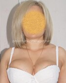 Анкета проститутки Зина - метро Нагатино-Садовники, возраст - 30