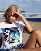 Анкета проститутки Мелисса - метро Пресненский, возраст - 34