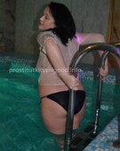 Анкета проститутки Пелагея - метро Чертаново Северное, возраст - 35