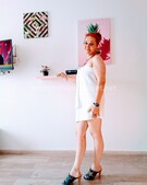 Анкета проститутки Лизочка - метро Замоскворечье, возраст - 38