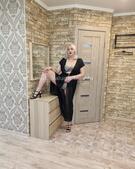 Анкета проститутки Риана - метро Дорогомилово, возраст - 38