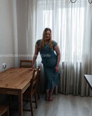 Анкета проститутки Инна - метро Нагатино-Садовники, возраст - 41