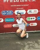 Анкета проститутки Рита - метро Басманный, возраст - 41