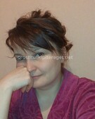 Анкета проститутки Нелли - метро Коньково, возраст - 41